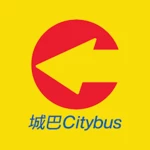 citybusnwfb android application logo